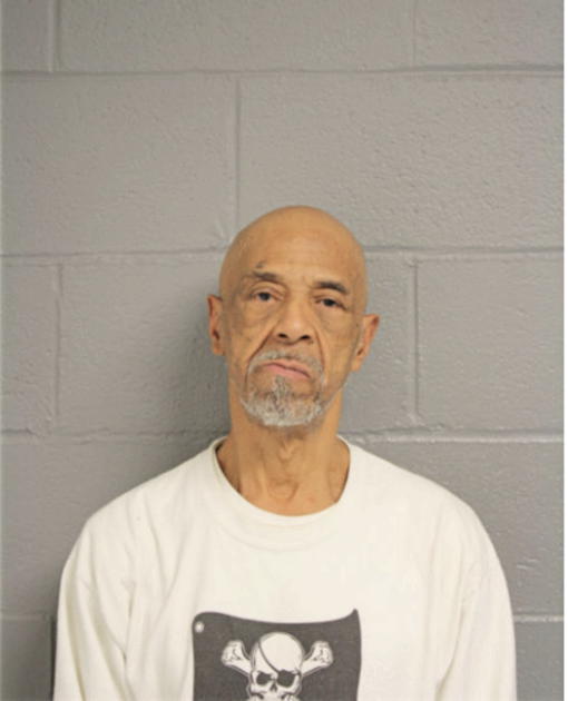 JOE L FAULKNER, Cook County, Illinois