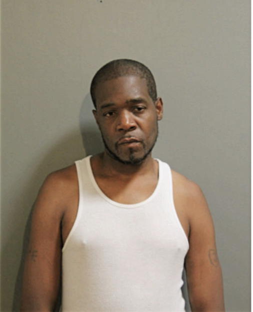 JAMIE FERGUSON, Cook County, Illinois
