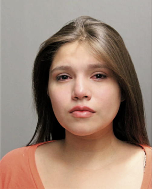 MELISSA FERRUSQUIA, Cook County, Illinois