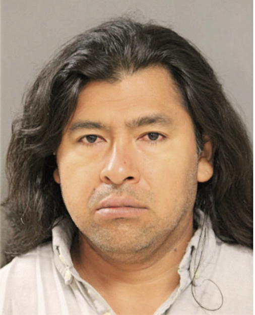 ISMAEL FLORES, Cook County, Illinois