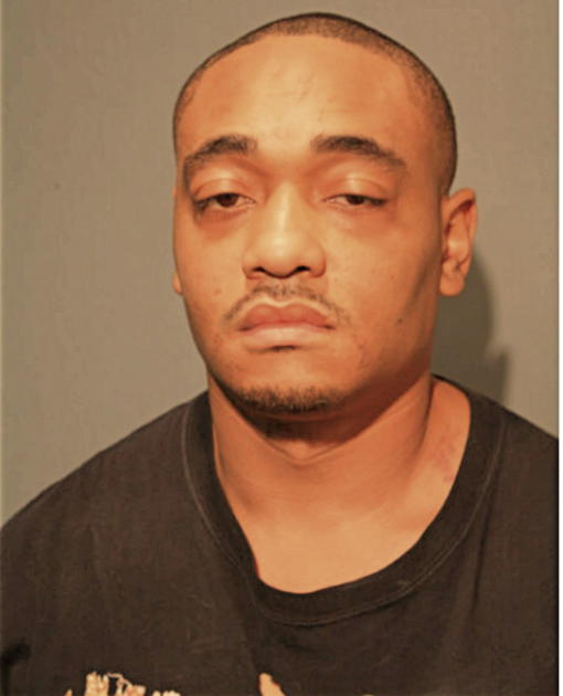 STANLEY P FOSTER JR, Cook County, Illinois