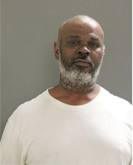 JAMES FREEMAN, Cook County, Illinois