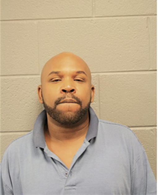 EDWARD FULLER, Cook County, Illinois
