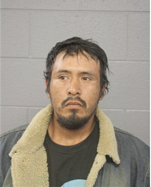 CUPERTINO GARCIA, Cook County, Illinois