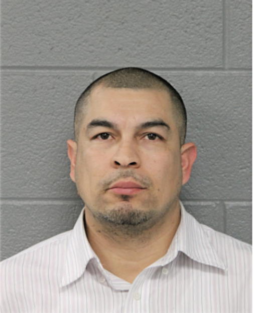 GALILEO F GARCIA, Cook County, Illinois