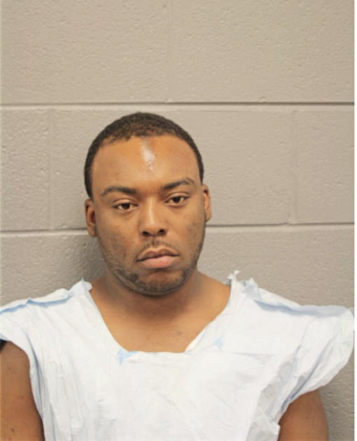 ANDREW GARRETT, Cook County, Illinois