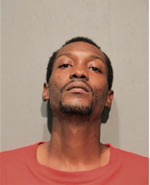 CHRISTOPHER M GAYLES, Cook County, Illinois