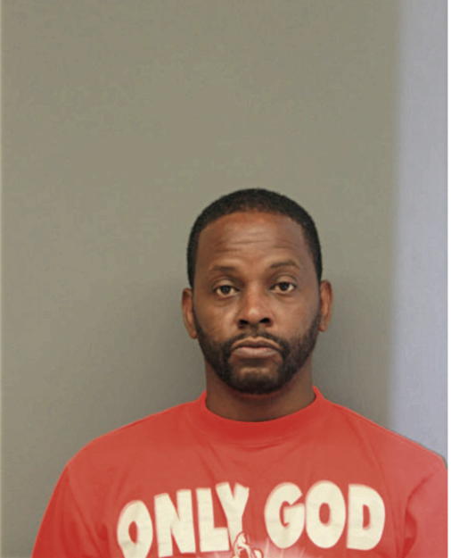 KEVIN L GILMORE, Cook County, Illinois