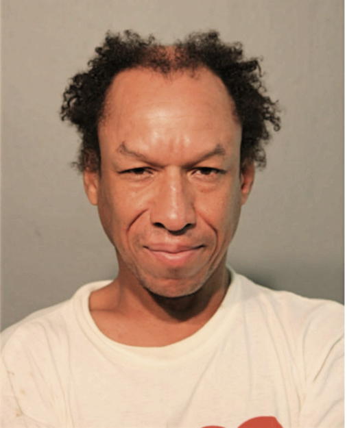 JERRY M GLENN, Cook County, Illinois