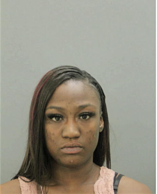 CAMRY P GODBOLD, Cook County, Illinois