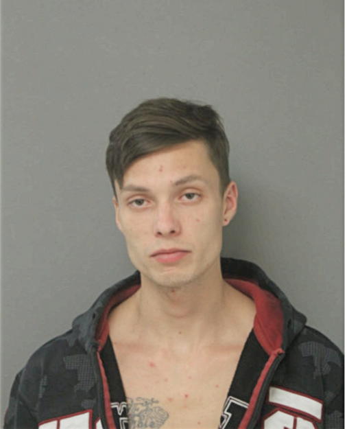 DANIEL GRABSKI, Cook County, Illinois