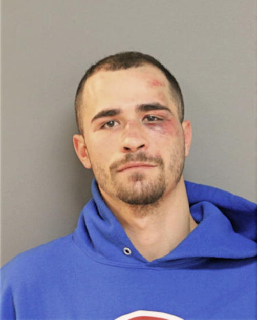 ANTHONY GRASSO, Cook County, Illinois