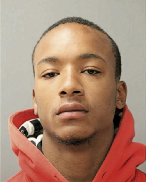 MICHAEL GRAY, Cook County, Illinois