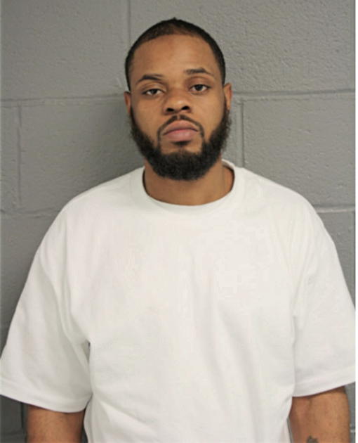 MYSHAWN C GRAY, Cook County, Illinois