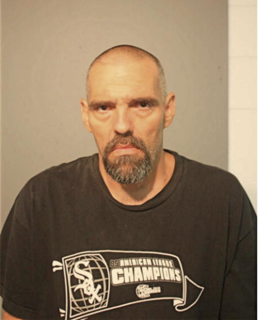 JOHN M GROTHE, Cook County, Illinois