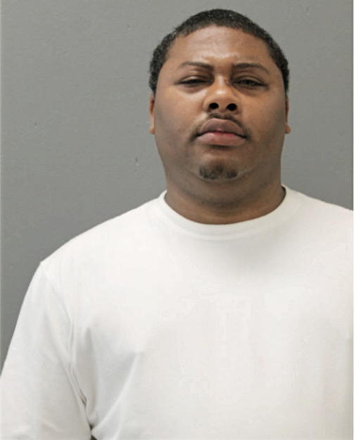 KERRY HARMON, Cook County, Illinois