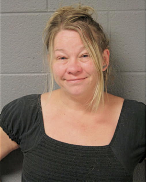 LISA HARRIS, Cook County, Illinois