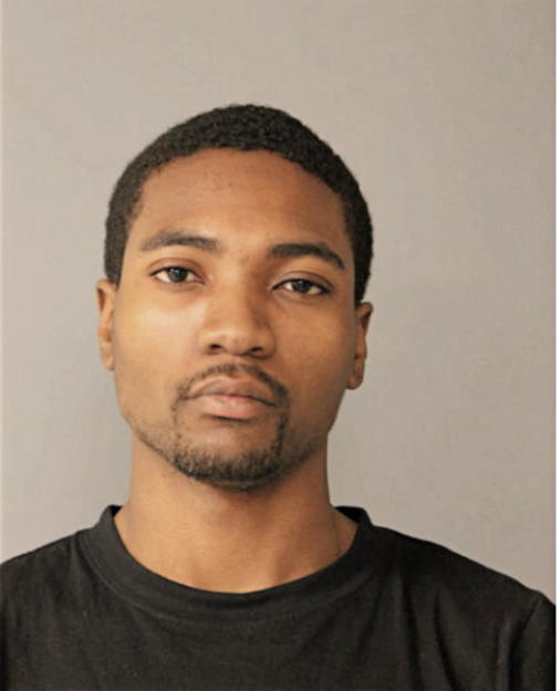 DEOREY HAYES-DAVIS, Cook County, Illinois