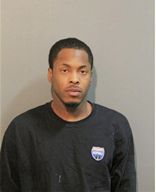 SHANKAR C HENDERSON, Cook County, Illinois