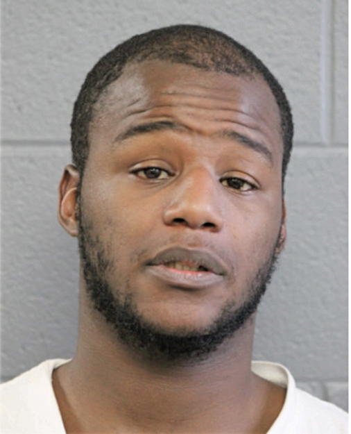JAMES HENRY, Cook County, Illinois