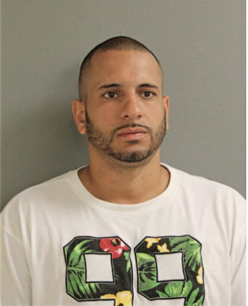 CHRISTIAN M HERNANDEZ, Cook County, Illinois