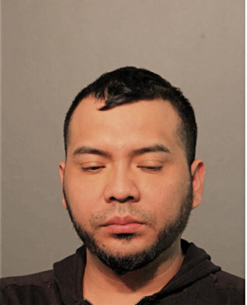 MARIO MARTINEZ HERNANDEZ, Cook County, Illinois