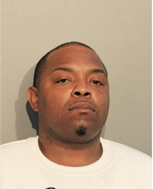LEKEITH HOGAN, Cook County, Illinois