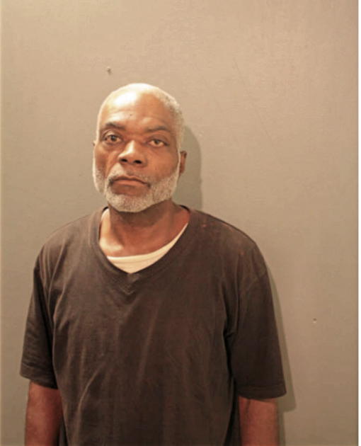 JARVIS F HOLLINGSWORTH, Cook County, Illinois