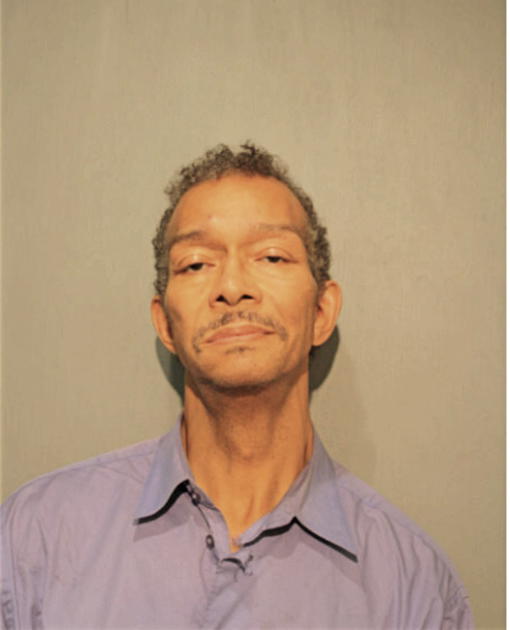 MARCUS E HOWARD, Cook County, Illinois