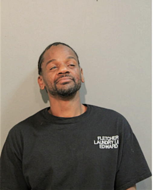 EDWARD C HURST, Cook County, Illinois