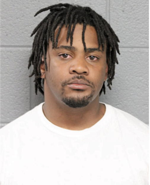 JEREMY L INGRAM, Cook County, Illinois