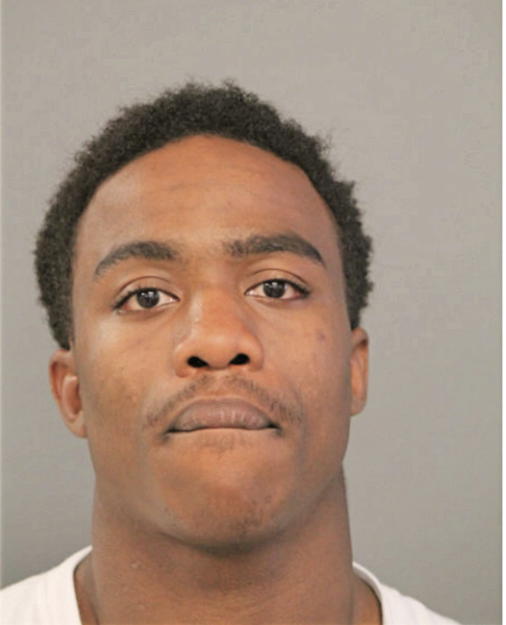 QUATRELL J SKANES, Cook County, Illinois