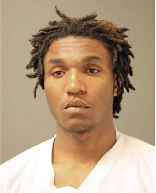 GERALD JELKS, Cook County, Illinois