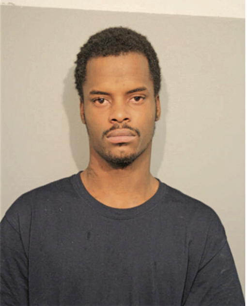 DARVIN JENKINS, Cook County, Illinois