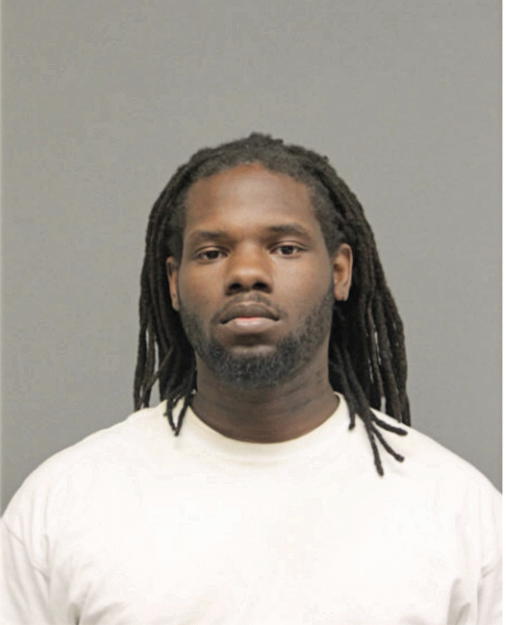 DENNIS JOHNSON, Cook County, Illinois