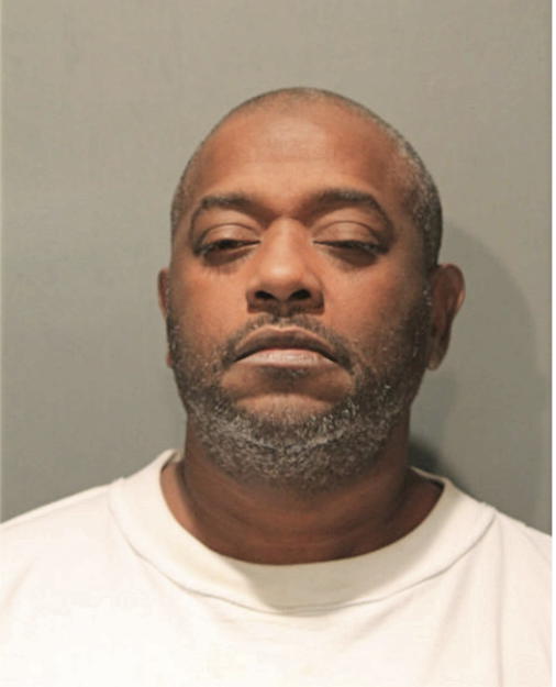 JOHNNY JOHNSON, Cook County, Illinois