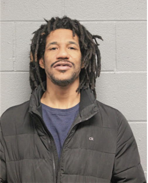 JOSEPH L JOHNSON, Cook County, Illinois