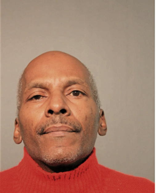 RICHARD L JOHNSON, Cook County, Illinois