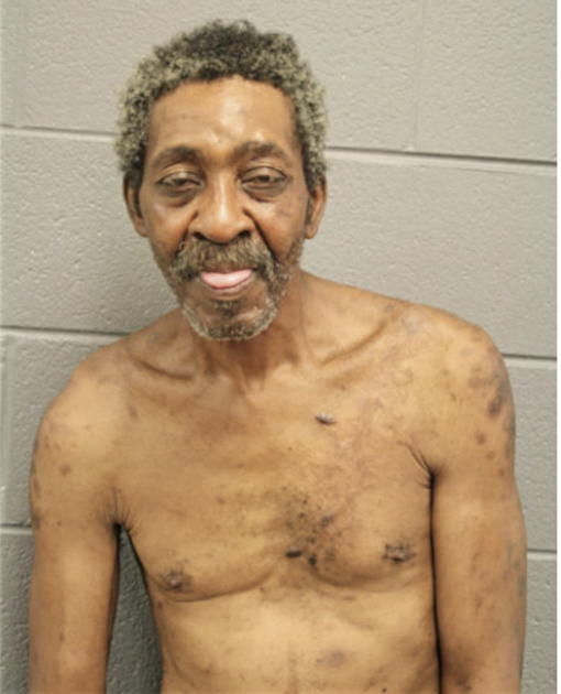 WILLIAM HENRY JOHNSON, Cook County, Illinois