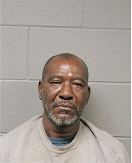 LESTER JONES, Cook County, Illinois