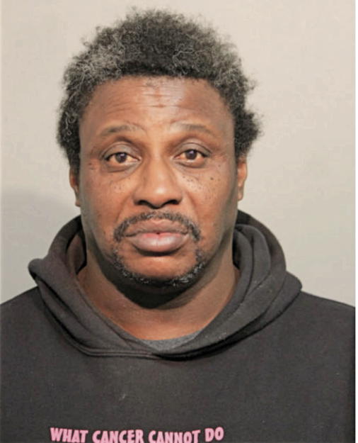 SIDNEY D JONES, Cook County, Illinois