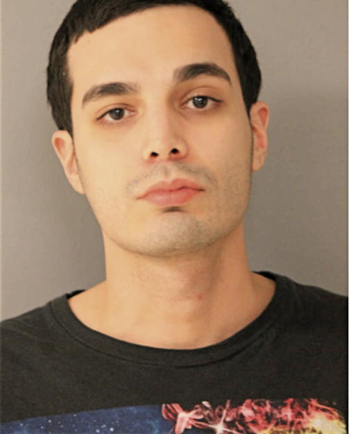 TOMAS J JONES, Cook County, Illinois