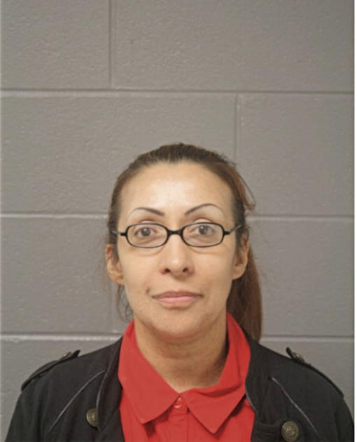 SILVIA A JURICH, Cook County, Illinois