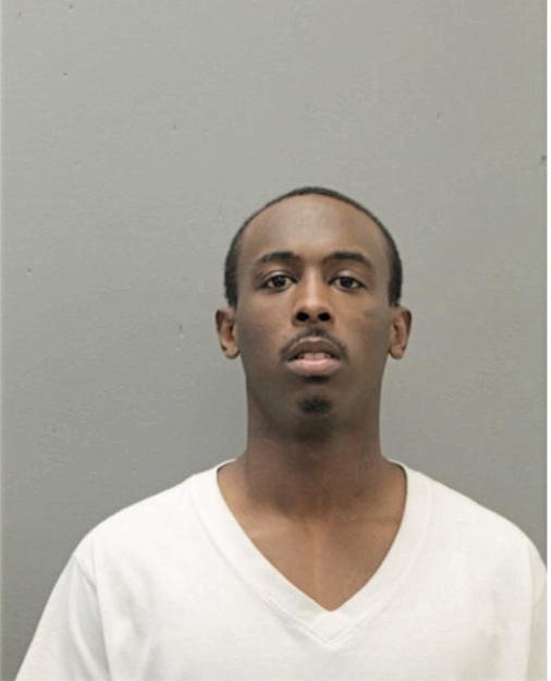 KENYON R LATHAM, Cook County, Illinois