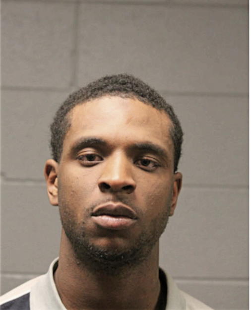 CHRISTOPHER M LAWRENCE, Cook County, Illinois