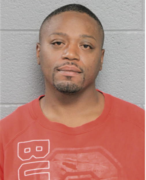 MARK E LEE, Cook County, Illinois