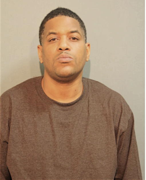 TYRONE LEE, Cook County, Illinois
