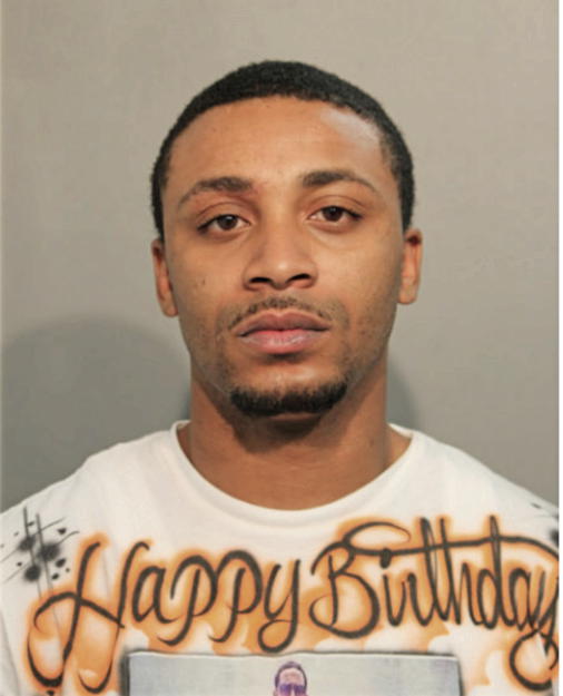 MARTISE D LEWIS, Cook County, Illinois