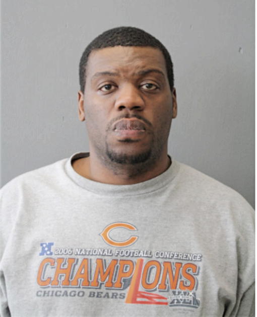 MATTHEW P LINTON, Cook County, Illinois