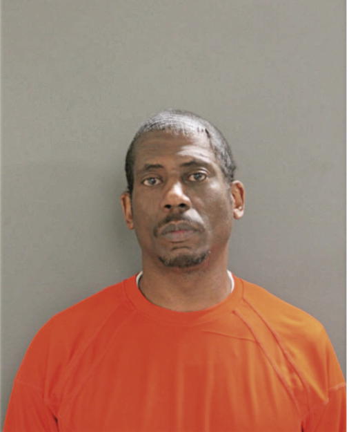 RODNEY D LITTLE, Cook County, Illinois